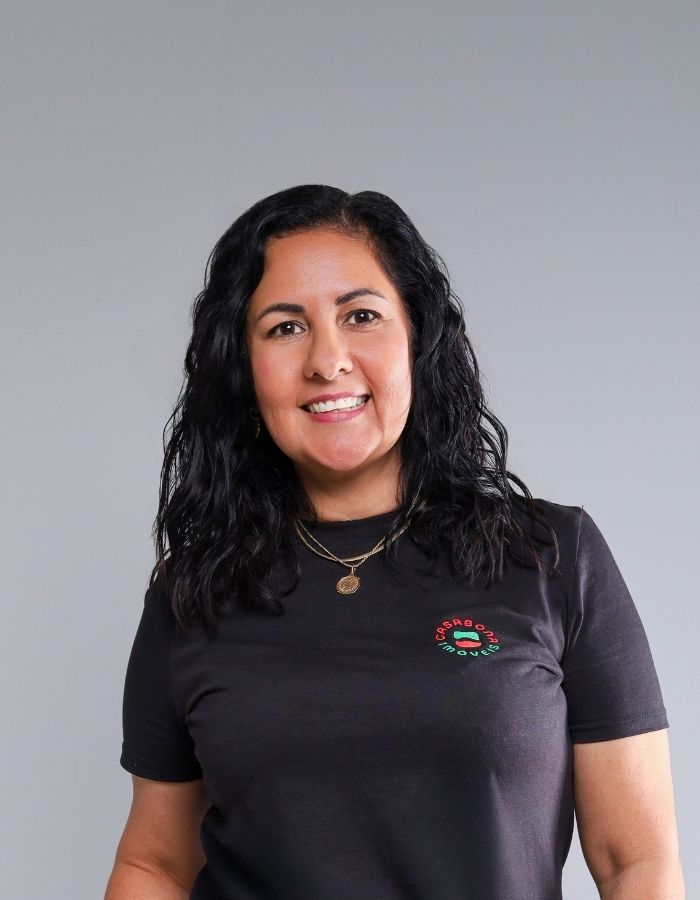 Imagem do membro Ana Paula Xavier