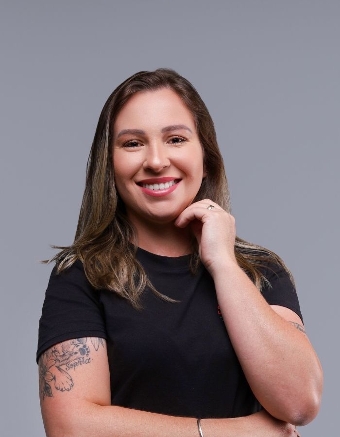 Imagem do membro Saiara Gonçalves