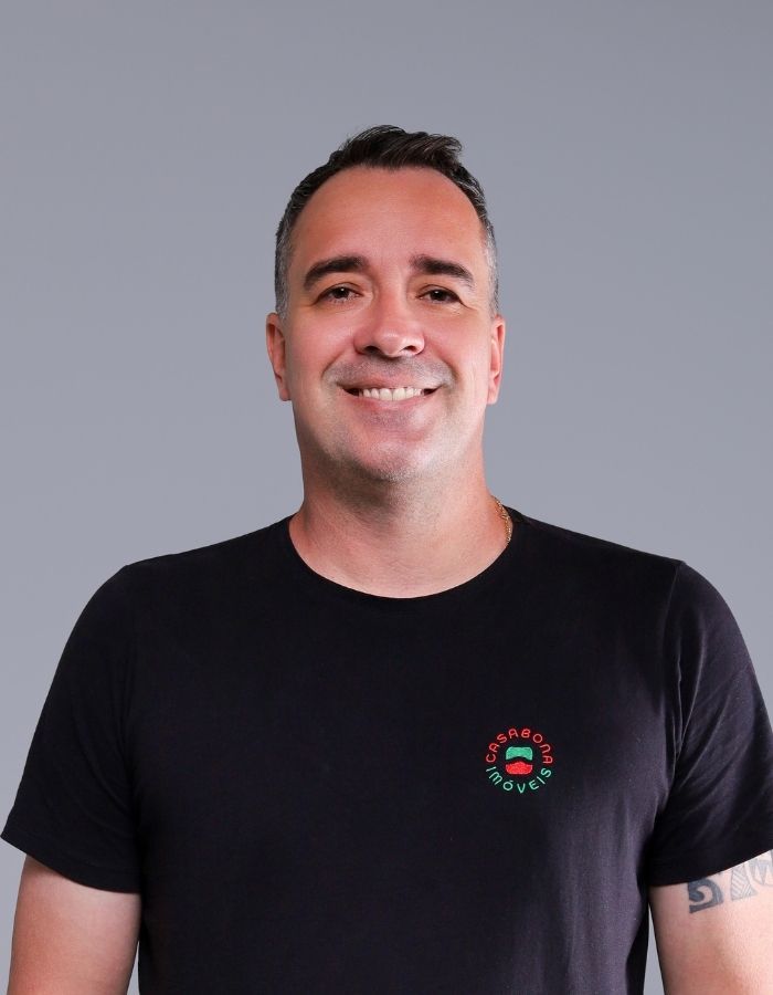 Imagem do membro Rodrigo Bühler