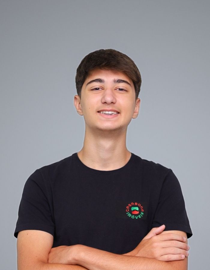 Imagem do membro João Manoel