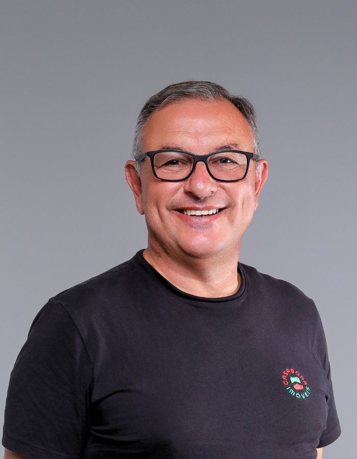 Imagem do membro Marcus Krás