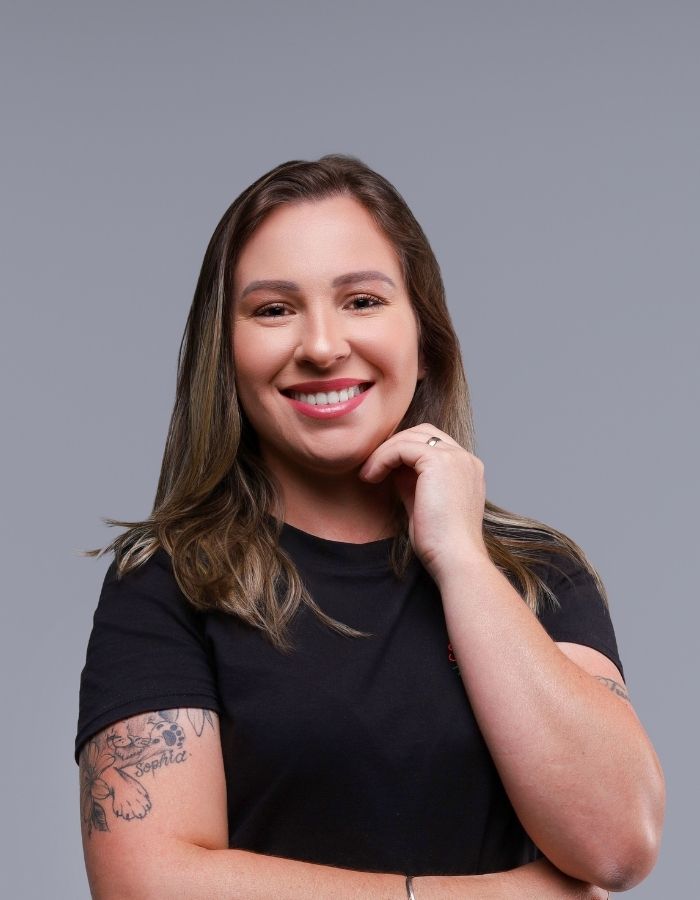 Imagem do membro Saiara Gonçalves