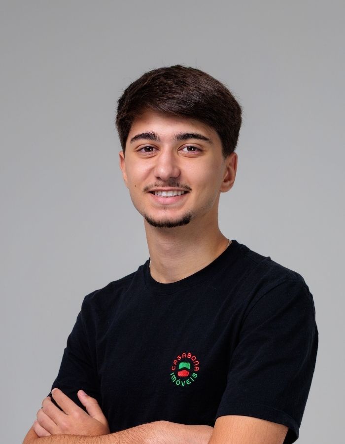 Imagem do membro João Manoel