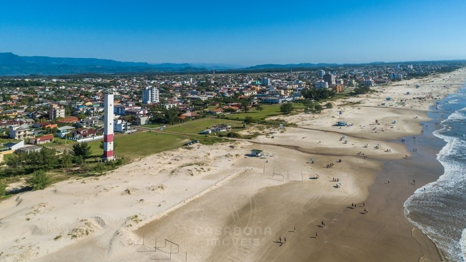 Morar em Arroio do Sal: qualidade de vida o ano inteiro