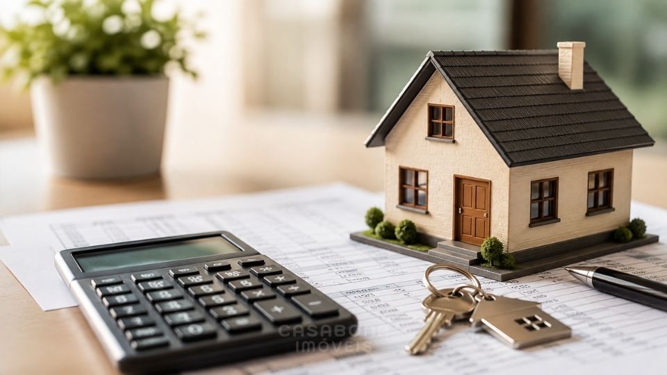 Quanto custa comprar um imóvel? Veja as principais despesas além do valor da compra