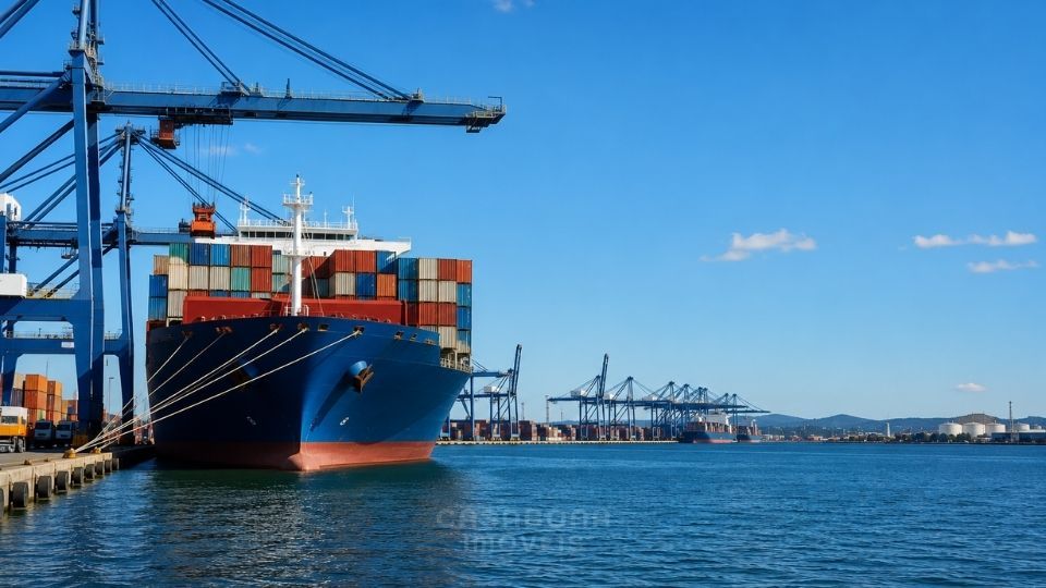 Porto Meridional: o que o projeto pode representar para Arroio do Sal?