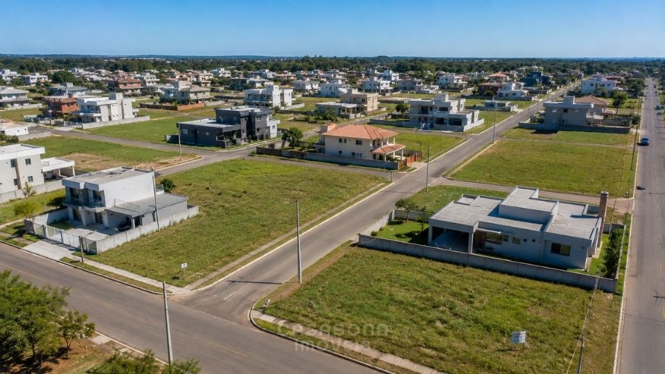 Comprar terreno ou casa pronta: o que vale mais a pena?